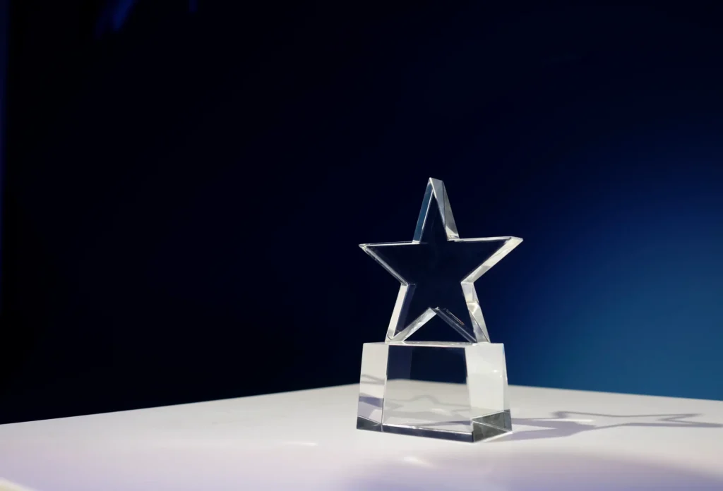 Big milestones for the Hinton Group