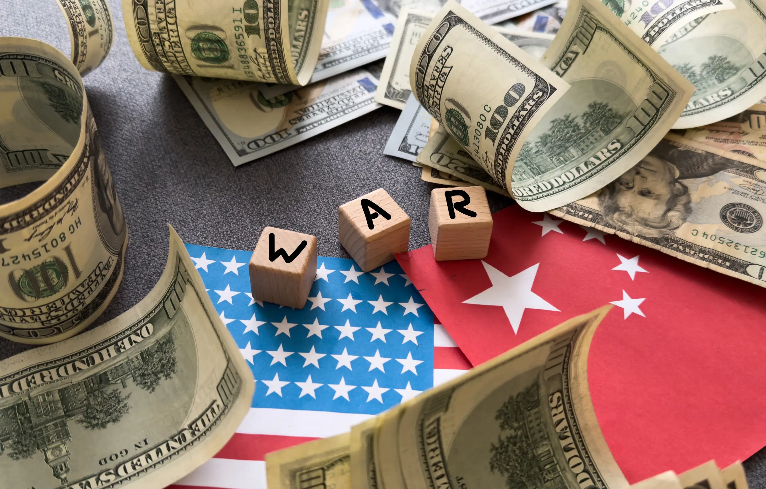 How Does War Affect Investing?